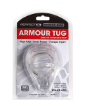 PERFECT FIT BRAND - ARMOUR TUG TRANSPARENTE PERFECT FIT BRAND - ARMOUR TUG TRANSPARENTE
