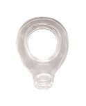 PERFECT FIT BRAND - COCK ARMOUR REGULAR TRANSPARENTE PERFECT FIT BRAND - COCK ARMOUR REGULAR TRANSPARENTE