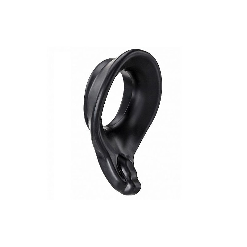 PERFECT FIT BRAND - COCK ARMOUR REGULAR NERO PERFECT FIT BRAND - COCK ARMOUR REGULAR NERO