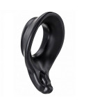 PERFECT FIT BRAND - COCK ARMOUR REGULAR NERO PERFECT FIT BRAND - COCK ARMOUR REGULAR NERO