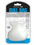 PERFECT FIT BRAND - BULL BAG XL TRANSPARENTE PERFECT FIT BRAND - BULL BAG XL TRANSPARENTE