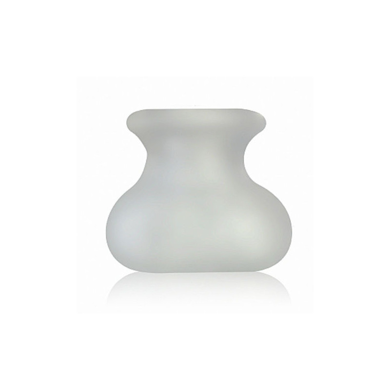 PERFECT FIT BRAND - BULL BAG TRANSPARENTE PERFECT FIT BRAND - BULL BAG TRANSPARENTE