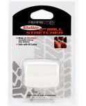 PERFECT FIT BRAND - SILASKIN BALL STRETCHER 2 POLLICI TRANSPARENT PERFECT FIT BRAND - SILASKIN BALL STRETCHER 2 POLLICI TRANSPARENT