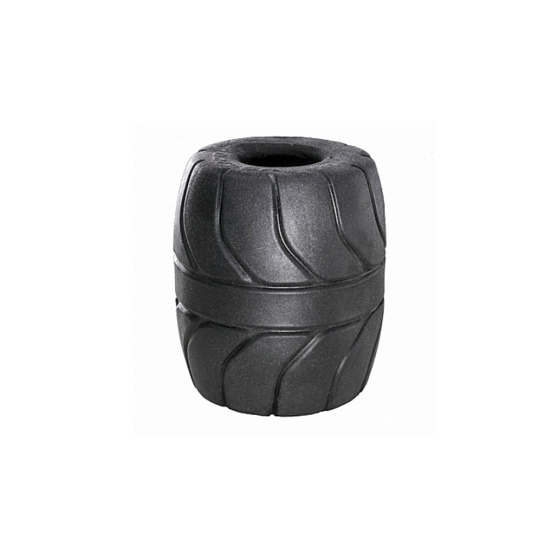 PERFECT FIT BRAND - SILASKIN BALL STRETCHER 2 POLLICI NERO PERFECT FIT BRAND - SILASKIN BALL STRETCHER 2 POLLICI NERO