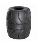 PERFECT FIT BRAND - SILASKIN BALL STRETCHER 2 POLLICI NERO PERFECT FIT BRAND - SILASKIN BALL STRETCHER 2 POLLICI NERO