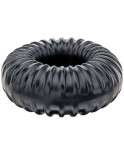 PERFECT FIT BRAND - RIBBED RING NERO PERFECT FIT BRAND - RIBBED RING NERO