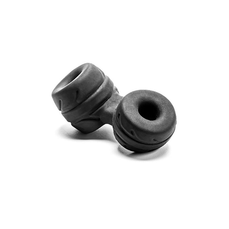 PERFECT FIT BRAND - SILASKIN COCK BALL NERO PERFECT FIT BRAND - SILASKIN COCK BALL NERO