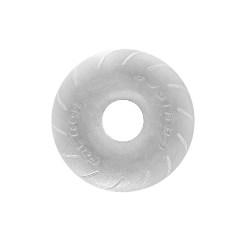 PERFECT FIT BRAND - FAT BOY SILASKIN CRUISER RING TRANSPARENT PERFECT FIT BRAND - FAT BOY SILASKIN CRUISER RING TRANSPARENT