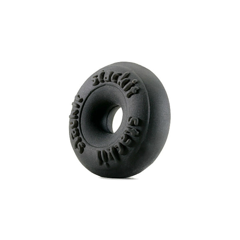 PERFECT FIT BRAND - STACK IT COCK RING NERO PERFECT FIT BRAND - STACK IT COCK RING NERO
