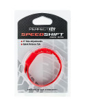 PERFECT FIT BRAND - SPEED SHIFT ROSSO PERFECT FIT BRAND - SPEED SHIFT ROSSO