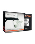 PERFECT FIT BRAND - ZORO KNIGHT HOLLOW STRAP ON 6 POLLICI PERFECT FIT BRAND - ZORO KNIGHT HOLLOW STRAP ON 6 POLLICI