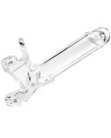 PERFECT FIT BRAND - ZORO KNIGHT HOLLOW STRAP ON 6 POLLICI PERFECT FIT BRAND - ZORO KNIGHT HOLLOW STRAP ON 6 POLLICI