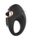 WOMANVIBE - ANELLO VIBRATORE IN SILICONE THOR WOMANVIBE - ANELLO VIBRATORE IN SILICONE THOR