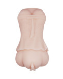 CRAZY BULL - MASTURBADOR VAGINA CON PELLE ACQUATA CON BULLET VIBRANTE 2 CRAZY BULL - MASTURBADOR VAGINA CON PELLE ACQUATA CON BULLET VIBRANTE 2
