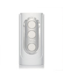 TENGA - MASTURBATORE FLIP HOLE BIANCO TENGA - MASTURBATORE FLIP HOLE BIANCO