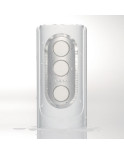 TENGA - MASTURBATORE FLIP HOLE BIANCO TENGA - MASTURBATORE FLIP HOLE BIANCO