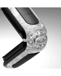 TENGA - MASTURBATORE MASCHILE FLIP ZERO NERO TENGA - MASTURBATORE MASCHILE FLIP ZERO NERO