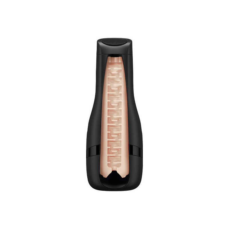 SATISFYER - MANICHE DA UOMO SODDISFACENTI LINGUE LUSTY SATISFYER - MANICHE DA UOMO SODDISFACENTI LINGUE LUSTY