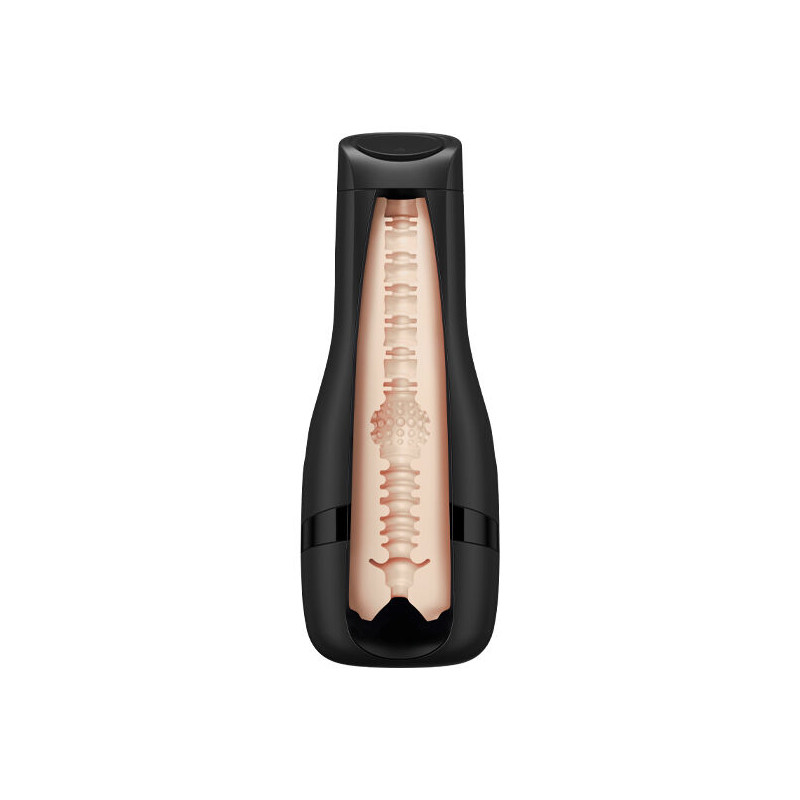 SATISFYER - MANICA DA UOMO TRI DELIGHTS SATISFYER - MANICA DA UOMO TRI DELIGHTS
