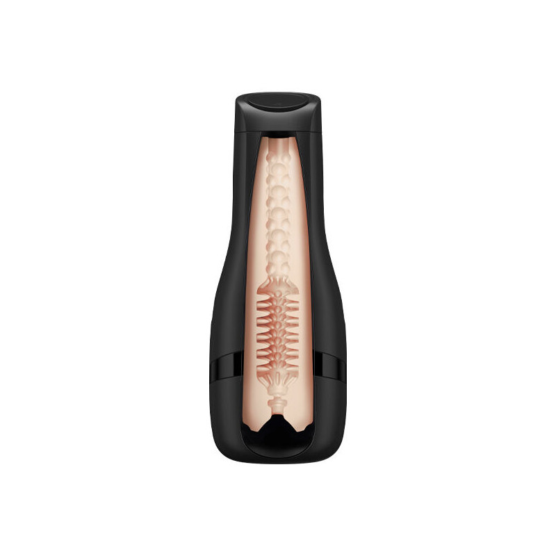 SATISFYER - MANICA DA UOMO TORNADO BLISS SATISFYER - MANICA DA UOMO TORNADO BLISS