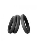 PERFECT FIT BRAND - XACT FIT 3 RING KIT 14/15/16 POLLICI PERFECT FIT BRAND - XACT FIT 3 RING KIT 14/15/16 POLLICI
