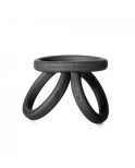 PERFECT FIT BRAND - XACT FIT 3 RING KIT 14/17/20 POLLICI PERFECT FIT BRAND - XACT FIT 3 RING KIT 14/17/20 POLLICI