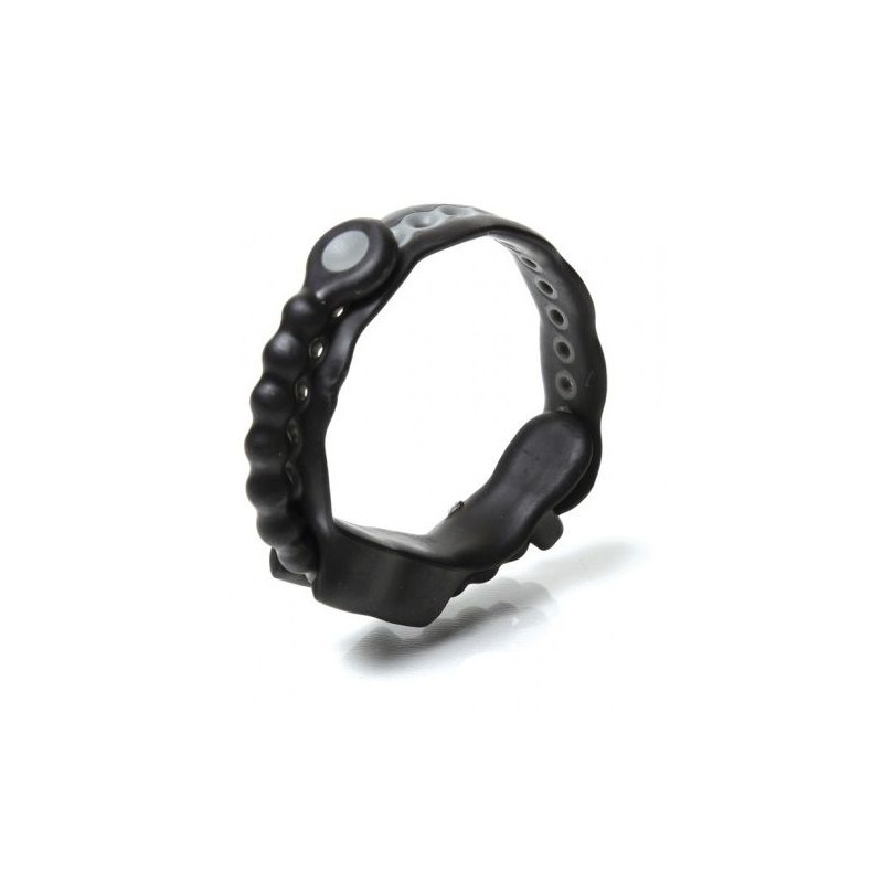 PERFECT FIT BRAND - SPEED SHIFT COCK RING NERO PERFECT FIT BRAND - SPEED SHIFT COCK RING NERO