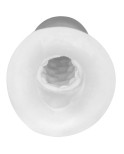 PERFECT FIT BRAND - FAT BOY THIN SHEATH PENIS EXTENDER TRANSPARENTE 15 CM PERFECT FIT BRAND - FAT BOY THIN SHEATH PENIS EXTENDER TRANSPARENTE 15 CM