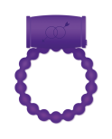 CASUAL LOVE - ANELLO VIBRATORE PER 25 COPPIE VIOLA CASUAL LOVE - ANELLO VIBRATORE PER 25 COPPIE VIOLA