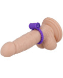 CASUAL LOVE - ANELLO VIBRATORE PER 25 COPPIE VIOLA CASUAL LOVE - ANELLO VIBRATORE PER 25 COPPIE VIOLA
