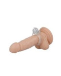 CASUAL LOVE - 26 ANELLO VIBRATORE CONIGLIETTO TRASPARENTE CASUAL LOVE - 26 ANELLO VIBRATORE CONIGLIETTO TRASPARENTE