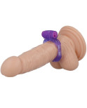 CASUAL LOVE - ANELLO 32 LILLA