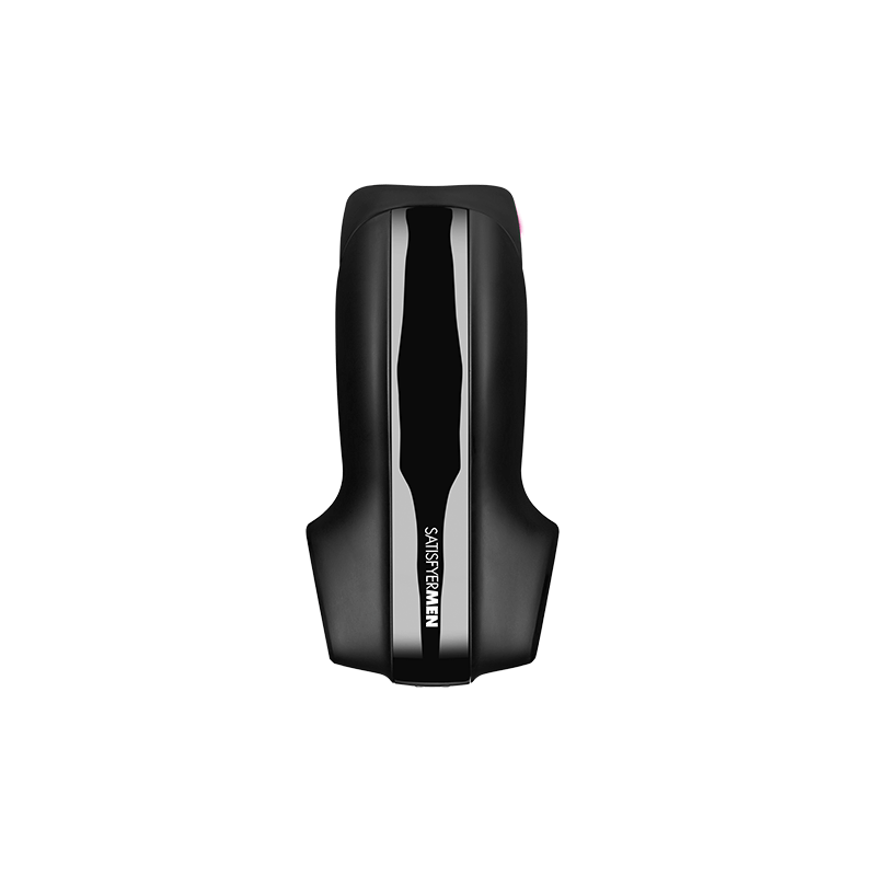 SATISFYER - VIBRAZIONI PER UOMINI SODDISFACENTI SATISFYER - VIBRAZIONI PER UOMINI SODDISFACENTI