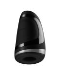 SATISFYER - VIBRAZIONE CALORE MASTURBATORE MEN SATISFYER - VIBRAZIONE CALORE MASTURBATORE MEN
