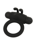 BLACKSILVER - ANELLO AGRON 2.O BLACKSILVER - ANELLO AGRON 2.O