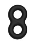 CRAZY BULL - DOPPIO ANELLO IN SILICONE MEDICO CRAZY BULL - DOPPIO ANELLO IN SILICONE MEDICO