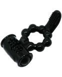 BAILE - ANELLO SWEET ANELLO CON DOPPIO STIMOLATORE BAILE - ANELLO SWEET ANELLO CON DOPPIO STIMOLATORE