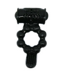BAILE - ANELLO SWEET ANELLO CON DOPPIO STIMOLATORE BAILE - ANELLO SWEET ANELLO CON DOPPIO STIMOLATORE