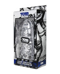 TOM OF FINLAND - CHIARO REALISTICO POTENZIATORE DEL CAZZO TOM OF FINLAND - CHIARO REALISTICO POTENZIATORE DEL CAZZO