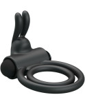 PRETTY LOVE - ANELLO VIBRATORE IN SILICONE OSMOND PRETTY LOVE - ANELLO VIBRATORE IN SILICONE OSMOND