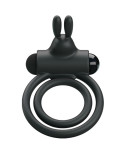 PRETTY LOVE - ANELLO VIBRATORE IN SILICONE OSMOND PRETTY LOVE - ANELLO VIBRATORE IN SILICONE OSMOND
