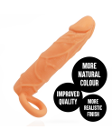 ADDICTED TOYS - ESTENDONO IL TUO PENE 18 CM ADDICTED TOYS - ESTENDONO IL TUO PENE 18 CM