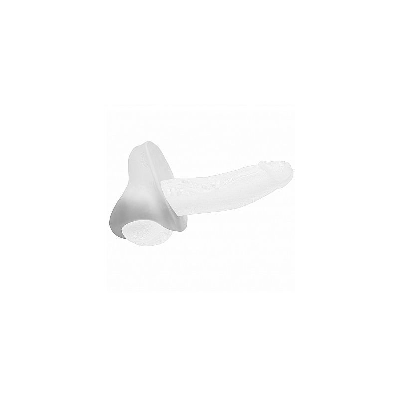 PERFECT FIT BRAND - THE BUMPER TRANSPARENTE PERFECT FIT BRAND - THE BUMPER TRANSPARENTE