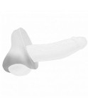 PERFECT FIT BRAND - THE BUMPER TRANSPARENTE PERFECT FIT BRAND - THE BUMPER TRANSPARENTE