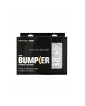 PERFECT FIT BRAND - THE BUMPER TRANSPARENTE PERFECT FIT BRAND - THE BUMPER TRANSPARENTE