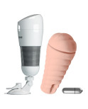 PRETTY LOVE - MASTURBATORE HEDY VAGINA CON VIBRAZIONE PRETTY LOVE - MASTURBATORE HEDY VAGINA CON VIBRAZIONE