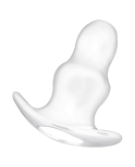 ADDICTED TOYS - DILATATORE ANALE PICCOLO 7 CM - TRASPARENTE ADDICTED TOYS - DILATATORE ANALE PICCOLO 7 CM - TRASPARENTE