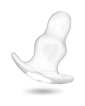 ADDICTED TOYS - DILATATORE ANALE GRANDE 15 CM - TRASPARENTE ADDICTED TOYS - DILATATORE ANALE GRANDE 15 CM - TRASPARENTE