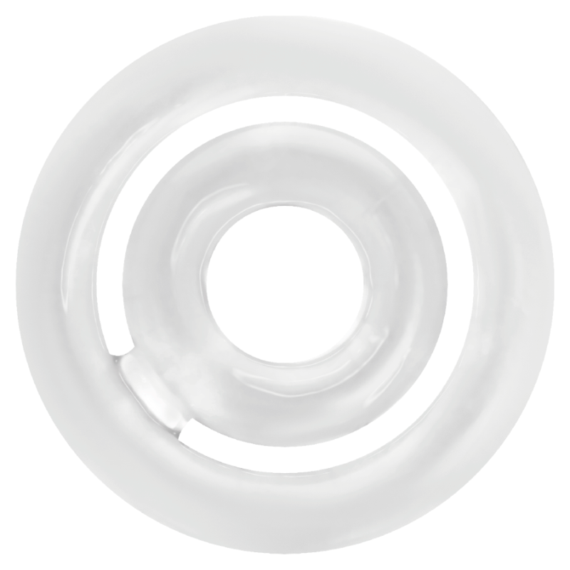 ADDICTED TOYS - POTENZ- C-RING PENE CHIARO ADDICTED TOYS - POTENZ- C-RING PENE CHIARO