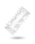 ADDICTED TOYS - MANICOTTO PER PENE TRASPARENTE ADDICTED TOYS - MANICOTTO PER PENE TRASPARENTE